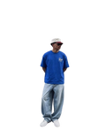 Boxy fit streetwear Oversized