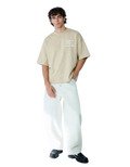 Boxy fit. Oversized. streetwear
