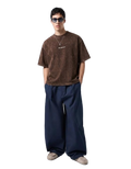 Boxy fit streetwear Oversized