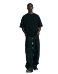 Boxy fit streetwear Oversized