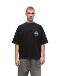 Boxy fit streetwear Oversized