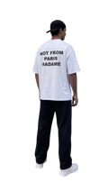 streetwear Oversized