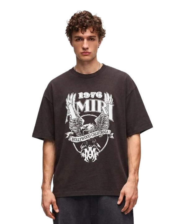 Boxy fit streetwear Oversized