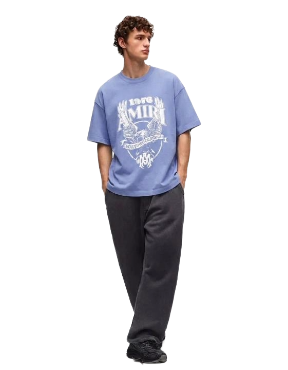Boxy fit streetwear Oversized