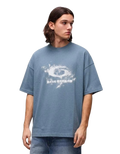 Boxy fit streetwear Oversized