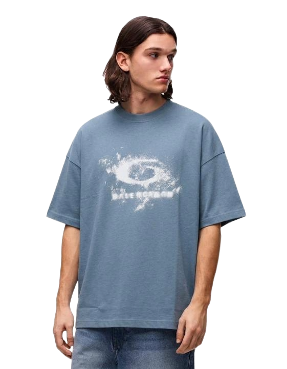 Boxy fit streetwear Oversized