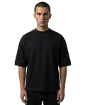 T-SHIRT BASIC BLACK