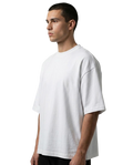 T-SHIRT BASIC WHITE