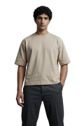 Boxy Fit