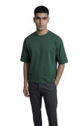Boxy fit