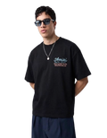 Boxy fit streetwear Oversized